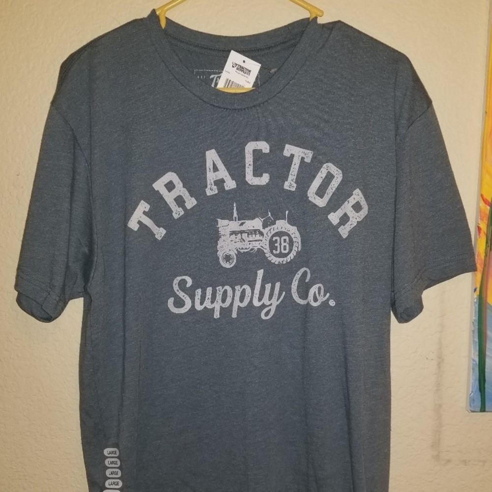 Tractor Supply Co. T-Shirt